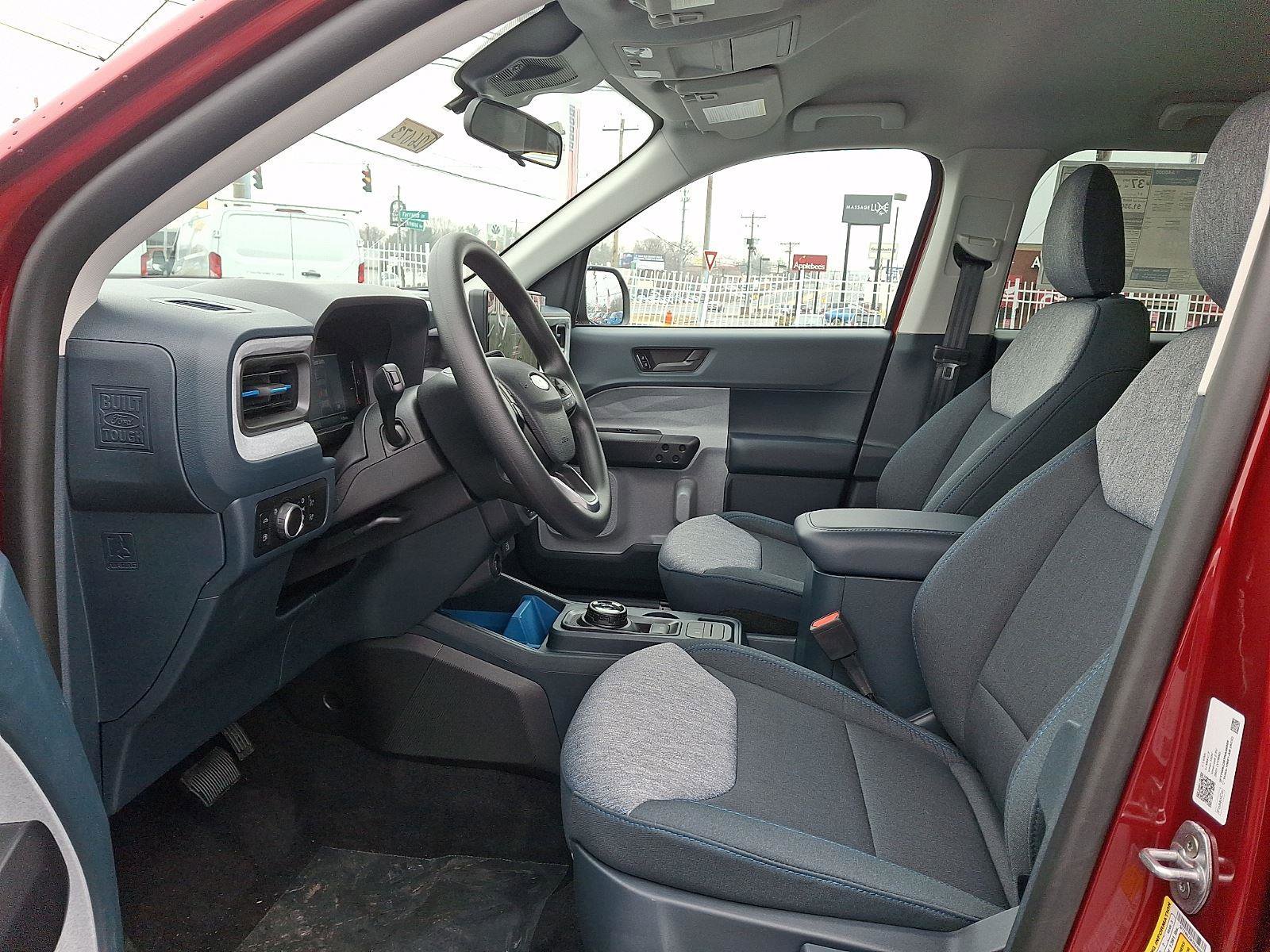 New 2026 Ford Maverick XLT w/ Equipment Group 301A image 6