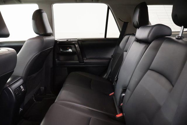Used 2020 Toyota 4Runner TRD Off-Road Premium w/ Moonroof Package image 29