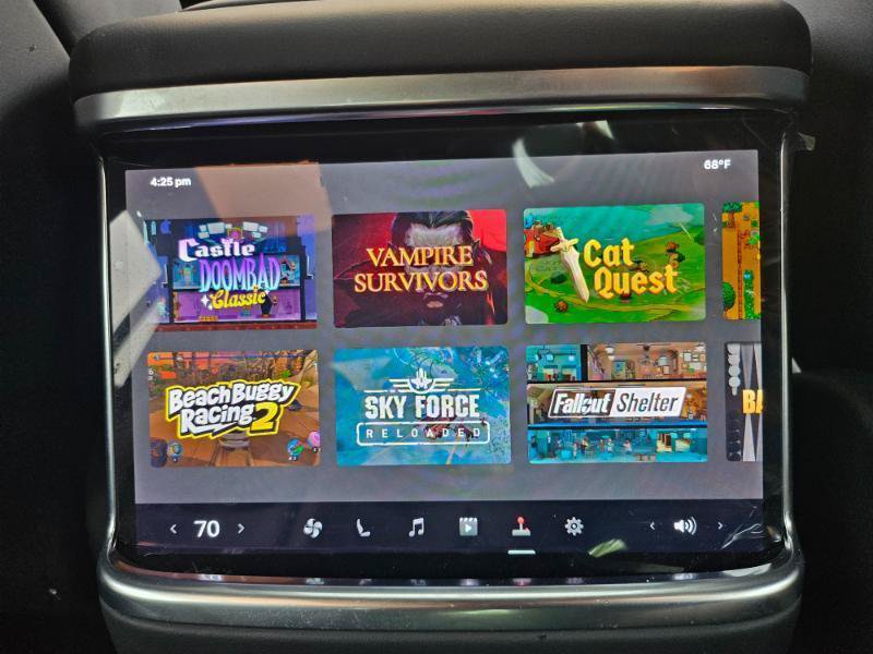 Used 2023 Tesla Model X Plaid AWD/4WD image 67