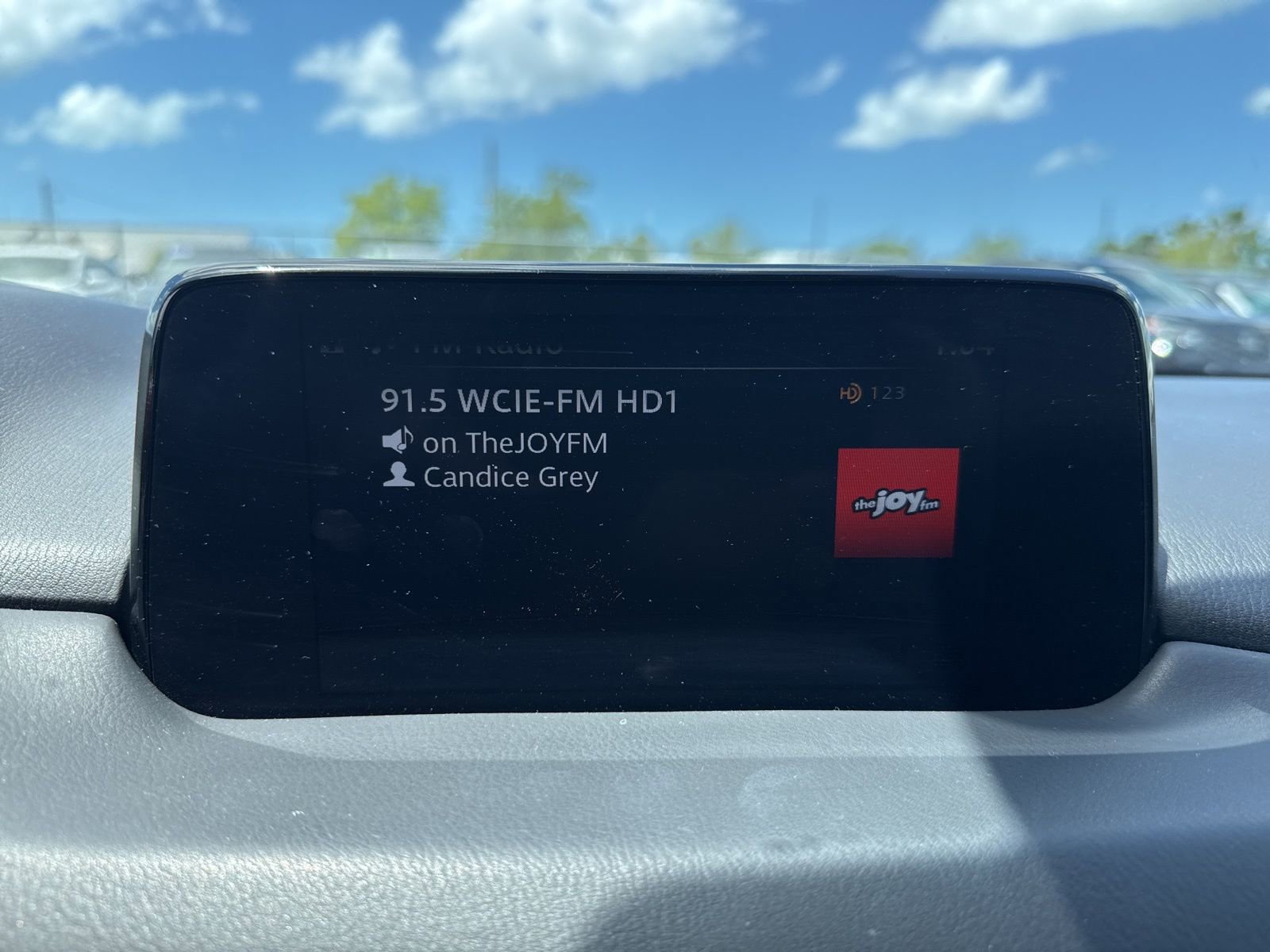 Used 2018 MAZDA CX-5 Grand Touring image 12