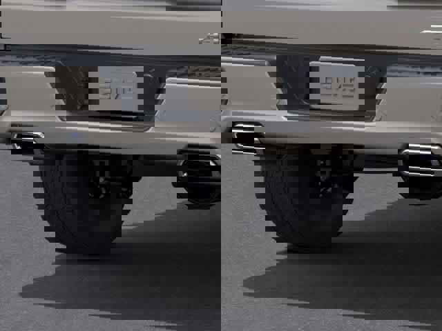 New 2026 GMC Sierra 1500 AT4 image 14