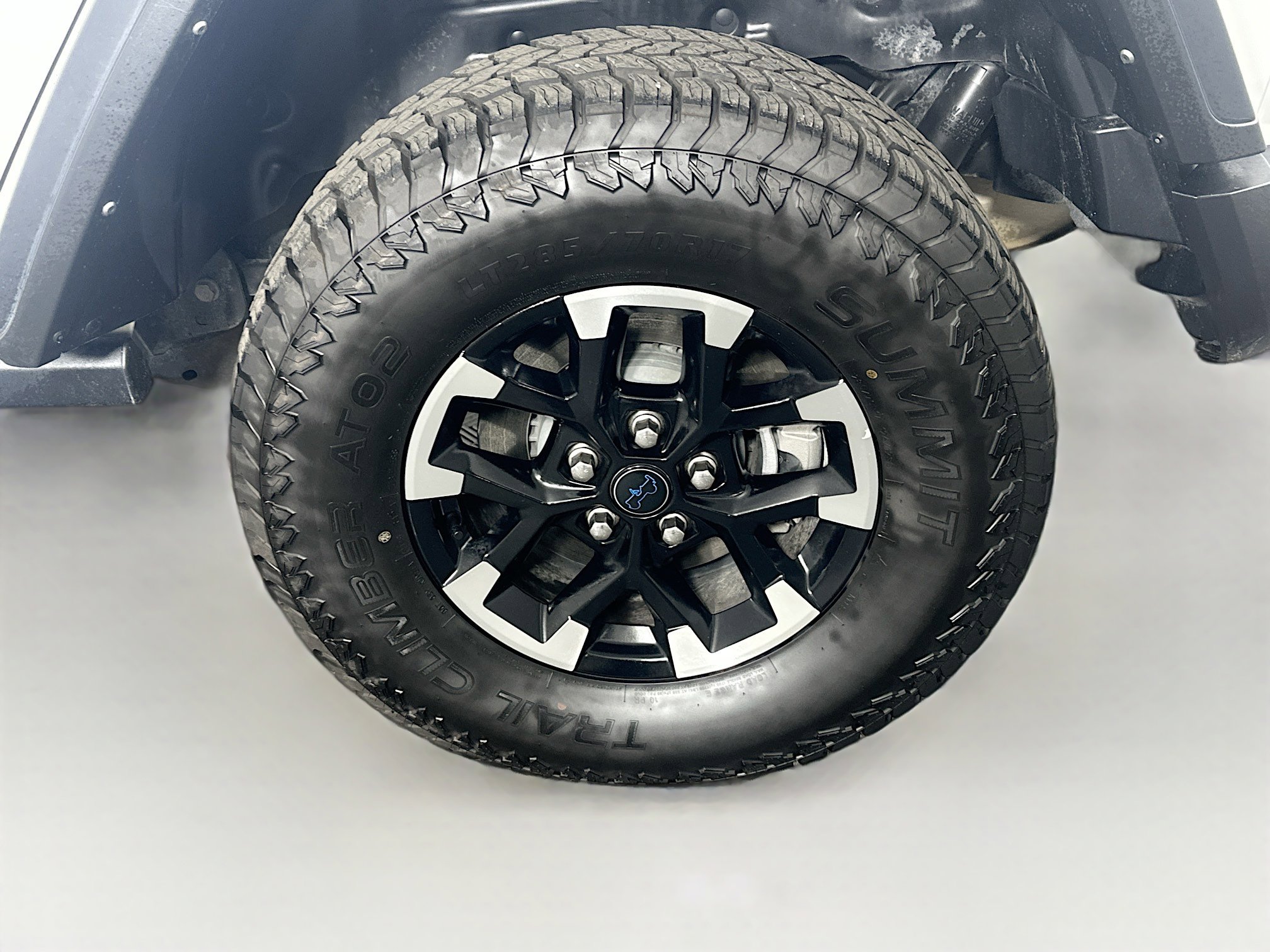 Used 2024 Jeep Wrangler Unlimited Rubicon 4xe AWD/4WD image 11