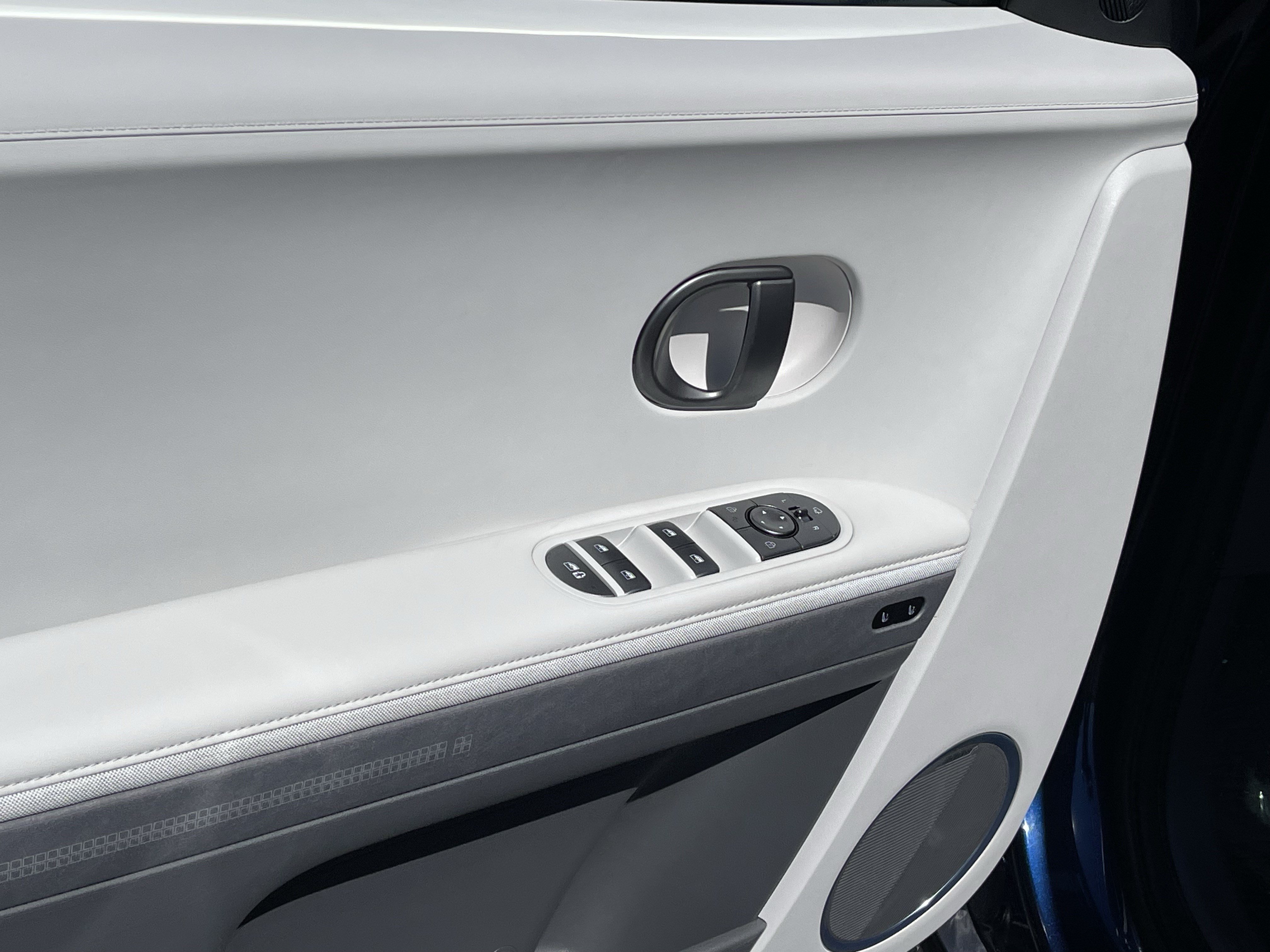 Certified 2026 Hyundai Ioniq 5 Limited RWD image 18
