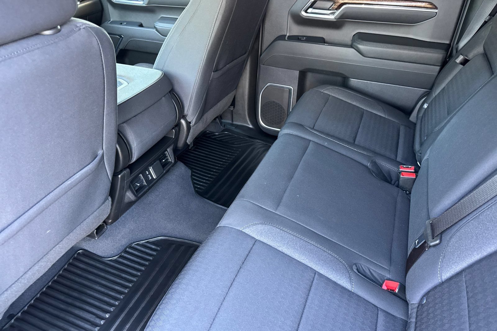 Certified 2023 GMC Sierra 1500 Elevation RWD image 13
