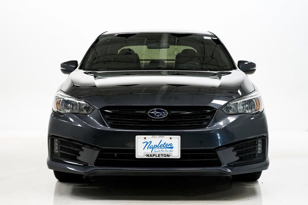 Used 2020 Subaru Impreza 2.0i Sport image 4