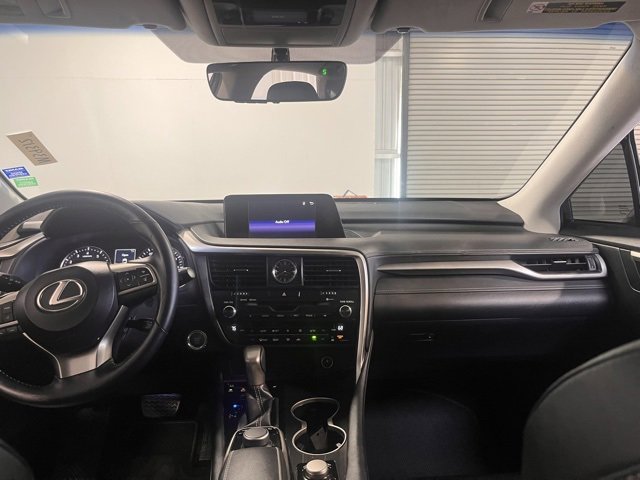 Used 2016 Lexus RX 350 FWD image 20