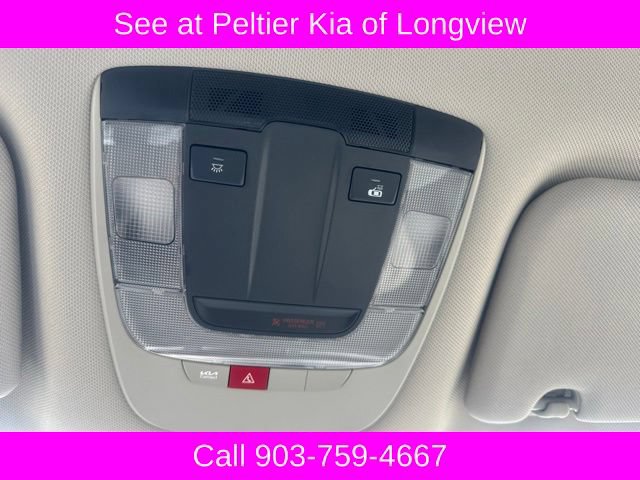 Used 2025 Kia Sorento S FWD image 18