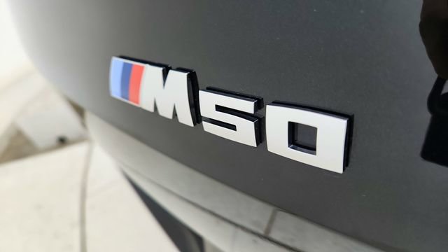 Used 2025 BMW X3 M50 w/ Premium Package image 18