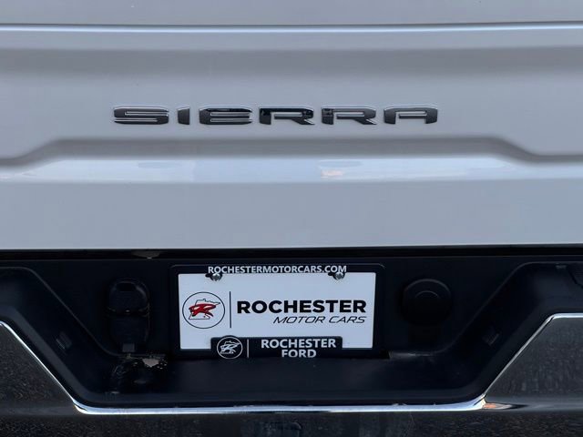 Used 2023 GMC Sierra 1500 SLT image 43