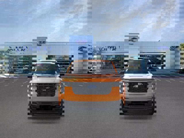 New 2026 Ford Maverick XLT w/ Equipment Group 301A image 6