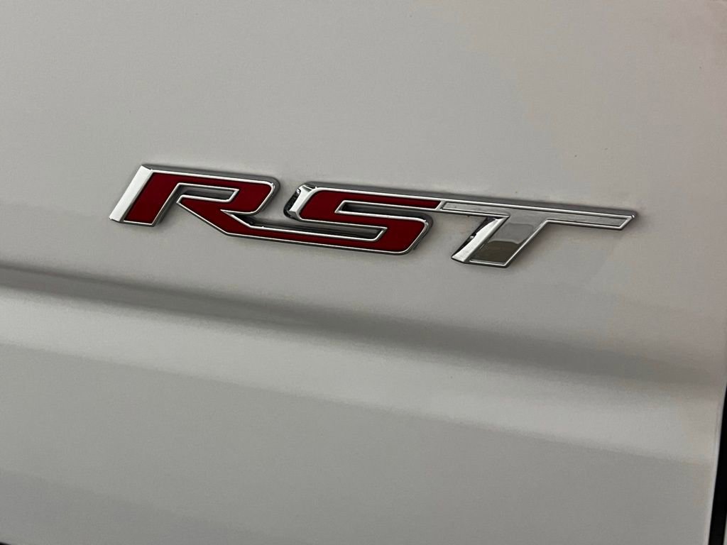 New 2026 Chevrolet Silverado 1500 RST image 16