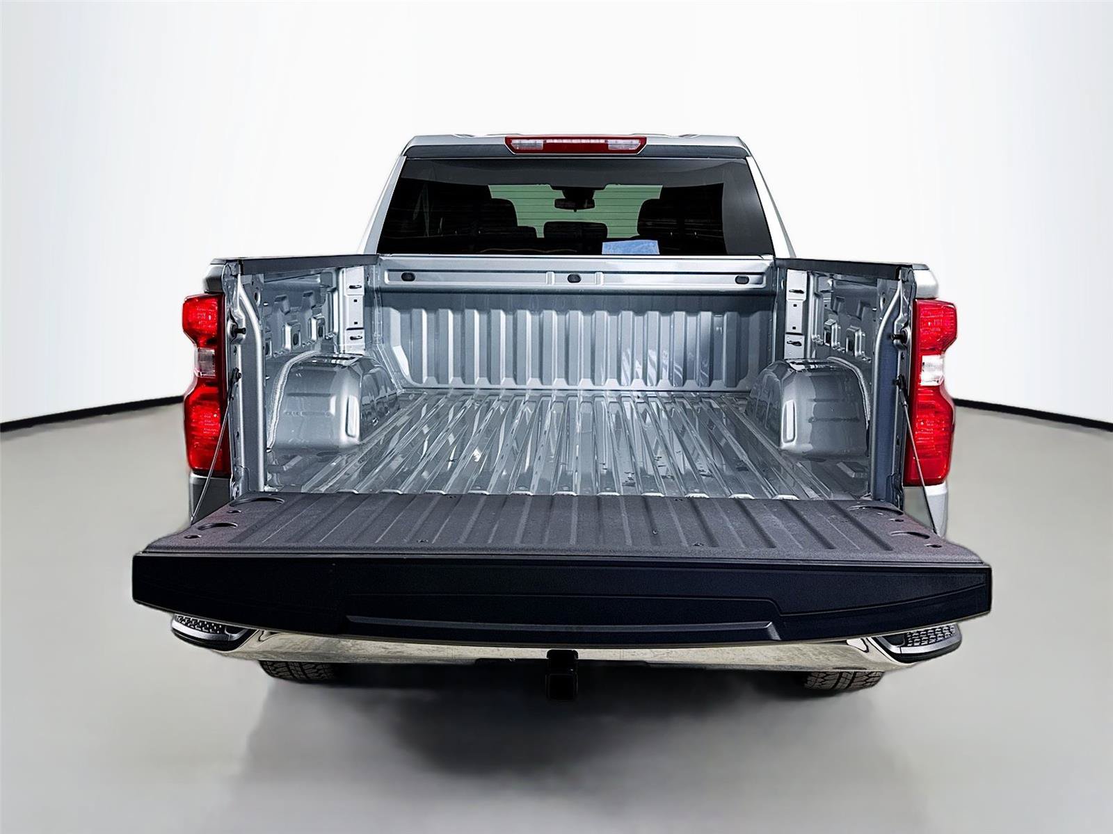Used 2026 Chevrolet Silverado 1500 LT AWD/4WD image 27