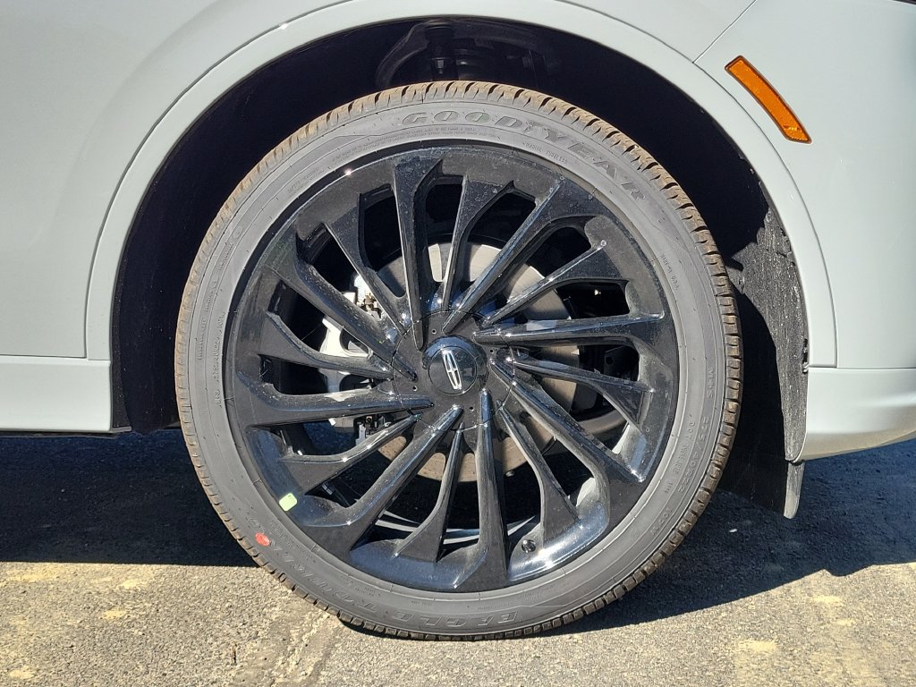 New 2027 Lincoln Aviator Reserve AWD/4WD image 9