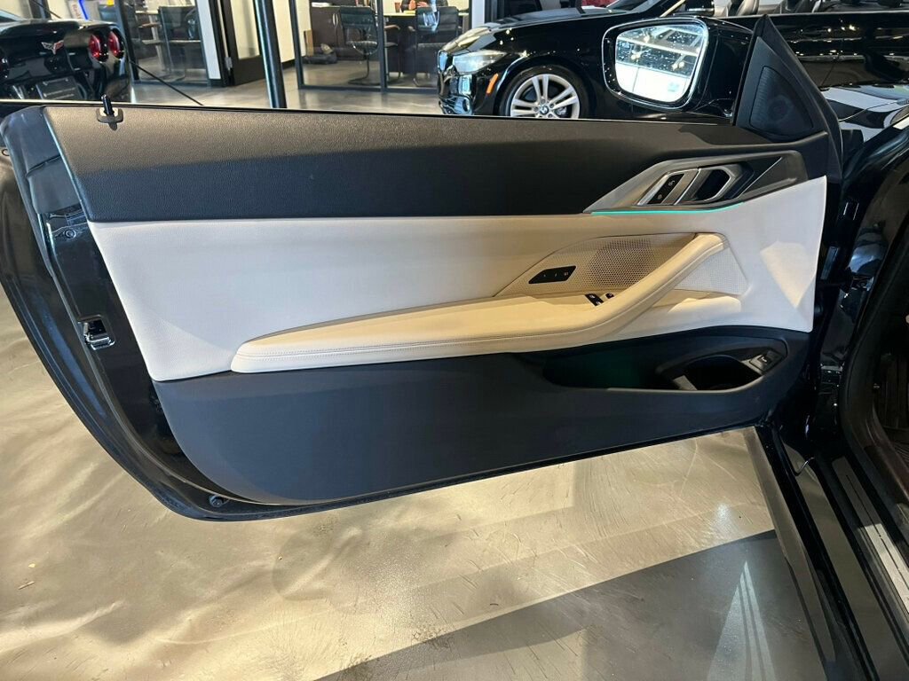 Used 2021 BMW 430i Coupe w/ Convenience Package image 14