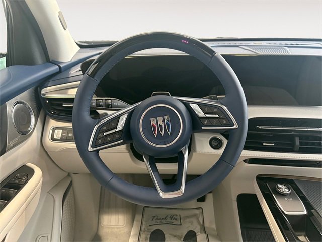 Used 2025 Buick Enclave Avenir w/ Super Cruise Package image 10