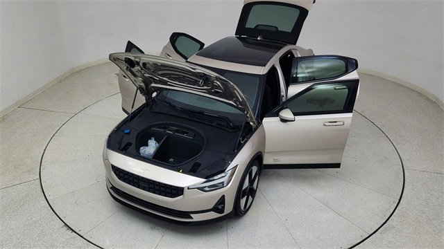 Used 2023 Polestar Polestar 2 w/ Pilot Pack image 83