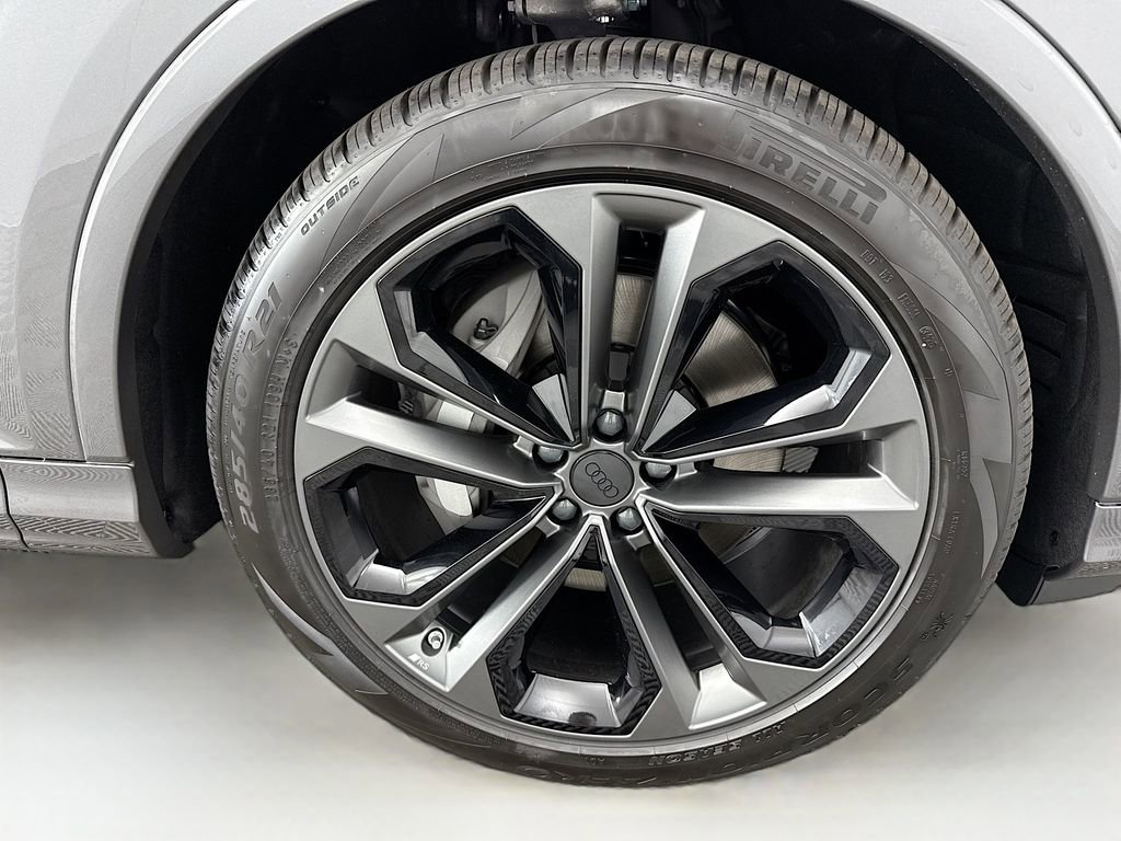 New 2026 Audi Q7 3.0T Premium Plus image 33