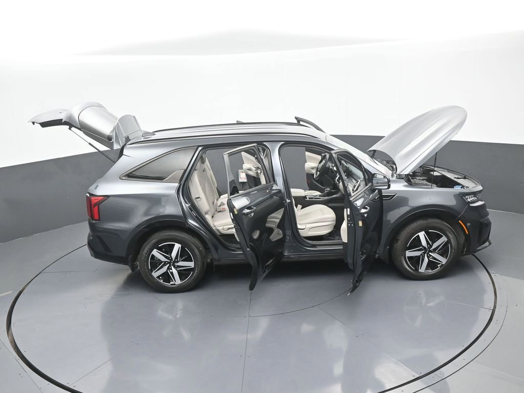 Used 2023 Kia Sorento S image 64