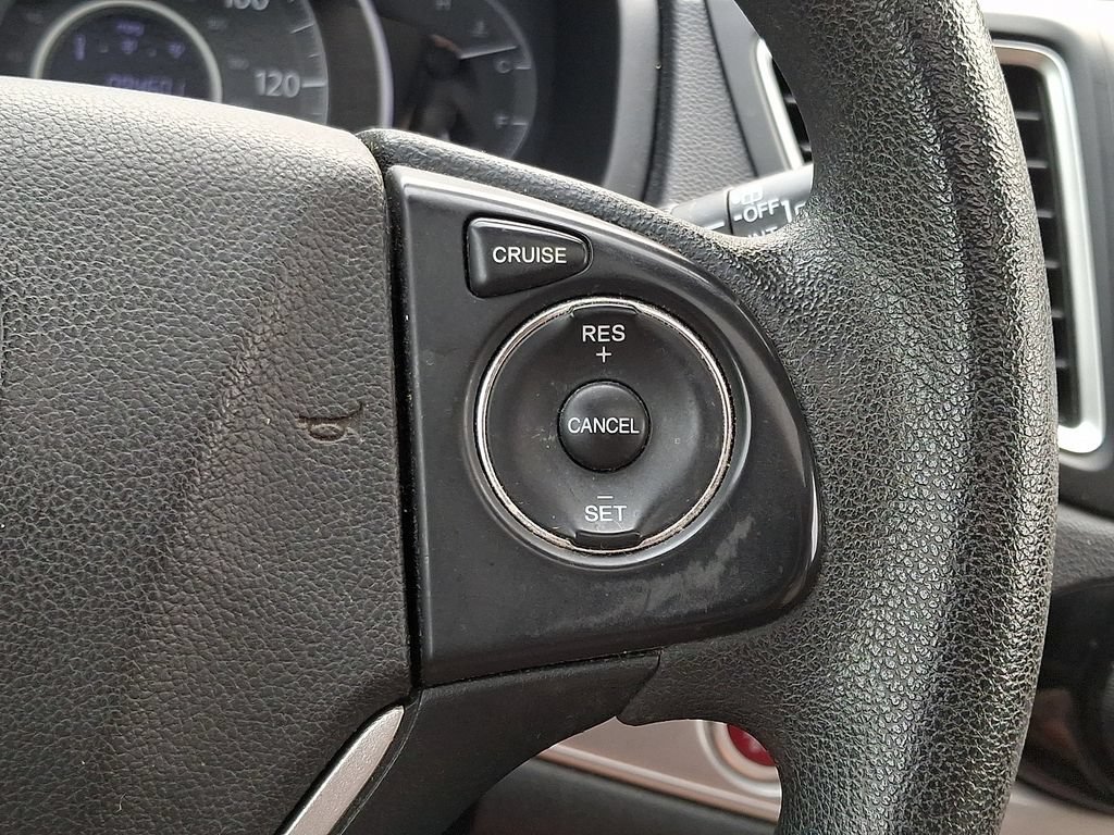 Used 2015 Honda CR-V EX image 22