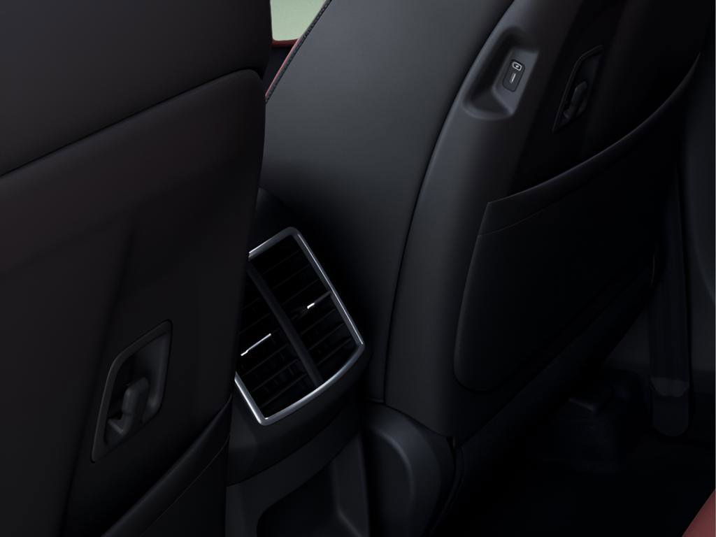 New 2026 Kia Sportage SX FWD image 48