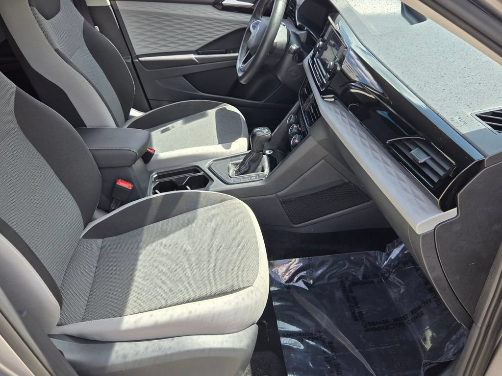 Certified 2023 Volkswagen Taos S FWD image 18