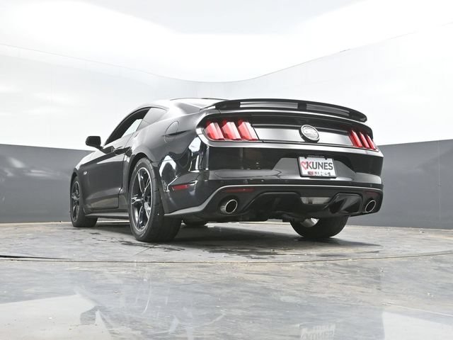Used 2016 Ford Mustang GT Premium w/ Equipment Group 401A RWD image 49