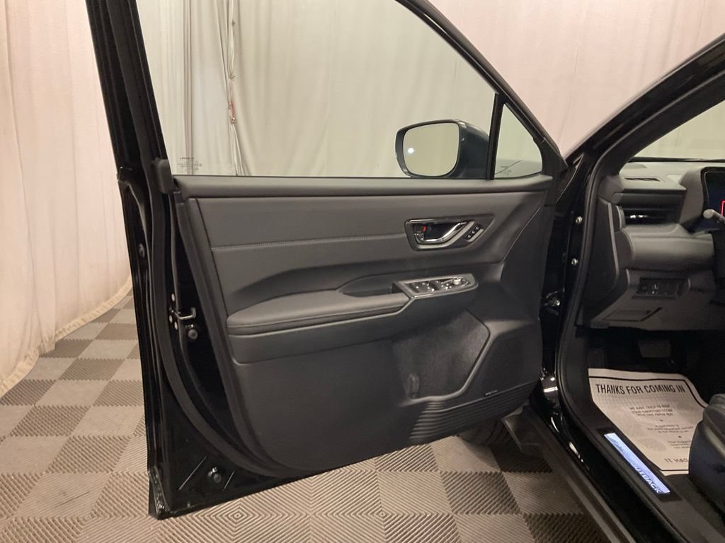 New 2026 Subaru Outback Touring AWD/4WD image 22