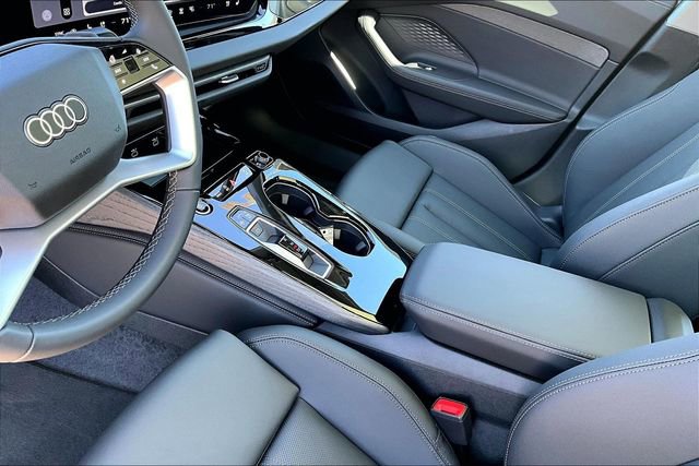 New 2026 Audi A5 2.0T Premium Plus image 14