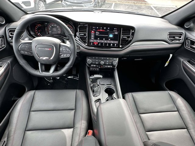 New 2026 Dodge Durango GT AWD/4WD image 7