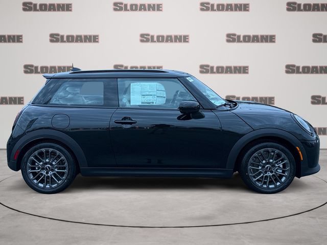 New 2026 MINI Cooper S FWD image 6