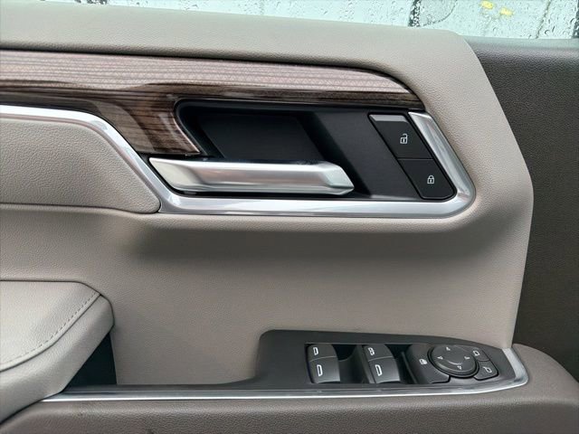 New 2026 Chevrolet Silverado 1500 RST image 22