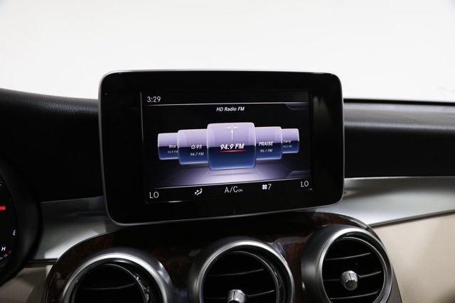 Used 2019 Mercedes-Benz GLC 300 4MATIC Coupe image 24