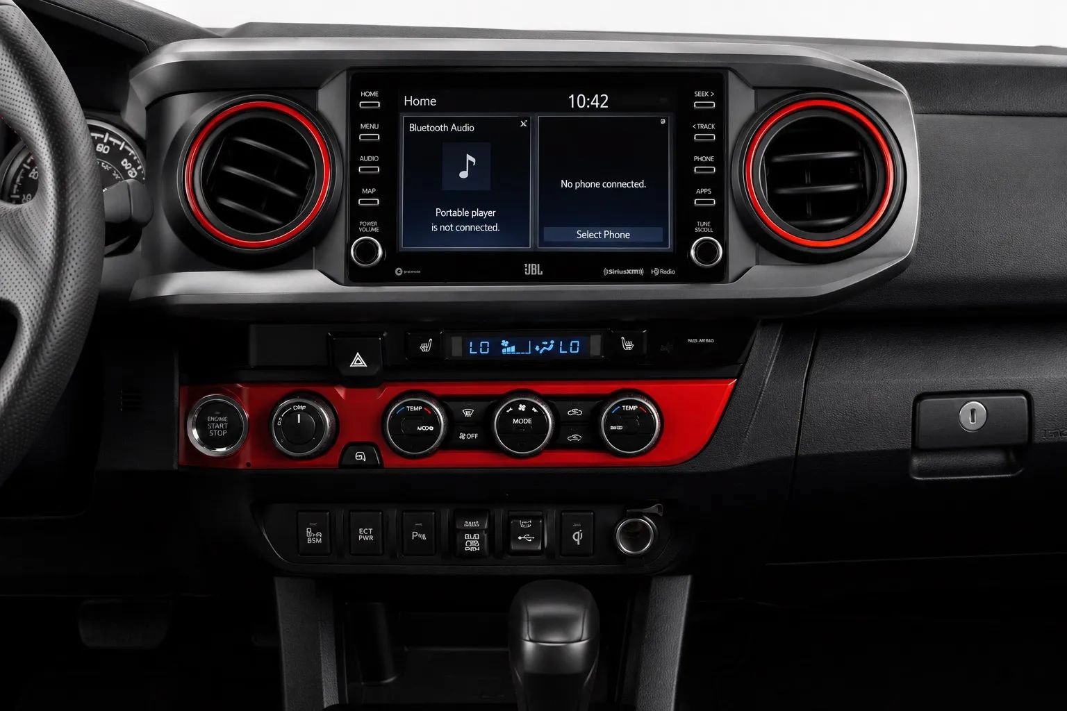 Used 2021 Toyota Tacoma TRD Pro AWD/4WD image 14