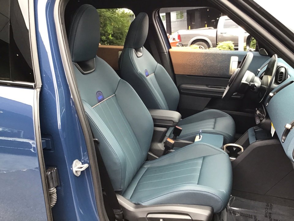 New 2025 MINI Cooper Countryman S image 28