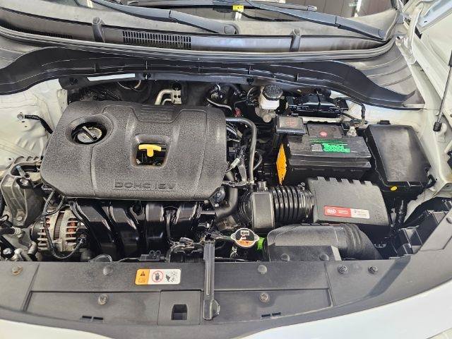 Used 2020 Kia Soul LX FWD image 36