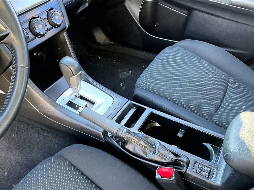 Used 2013 Subaru Impreza 2.0i Premium image 12