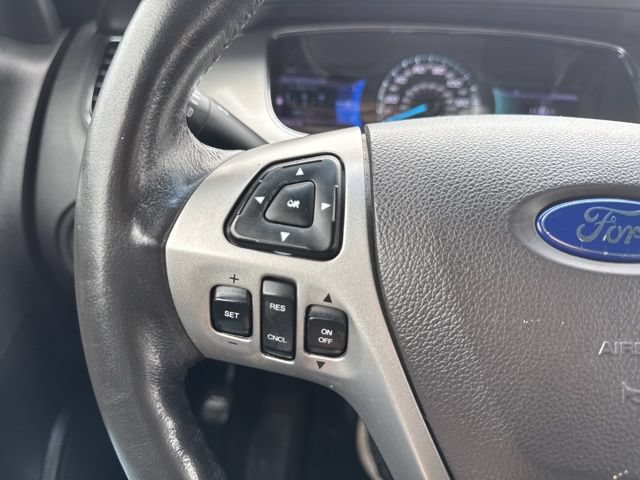 Used 2013 Ford Taurus SEL FWD image 22