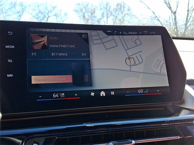 New 2025 BMW X2 xDrive28i w/ Convenience Package image 15