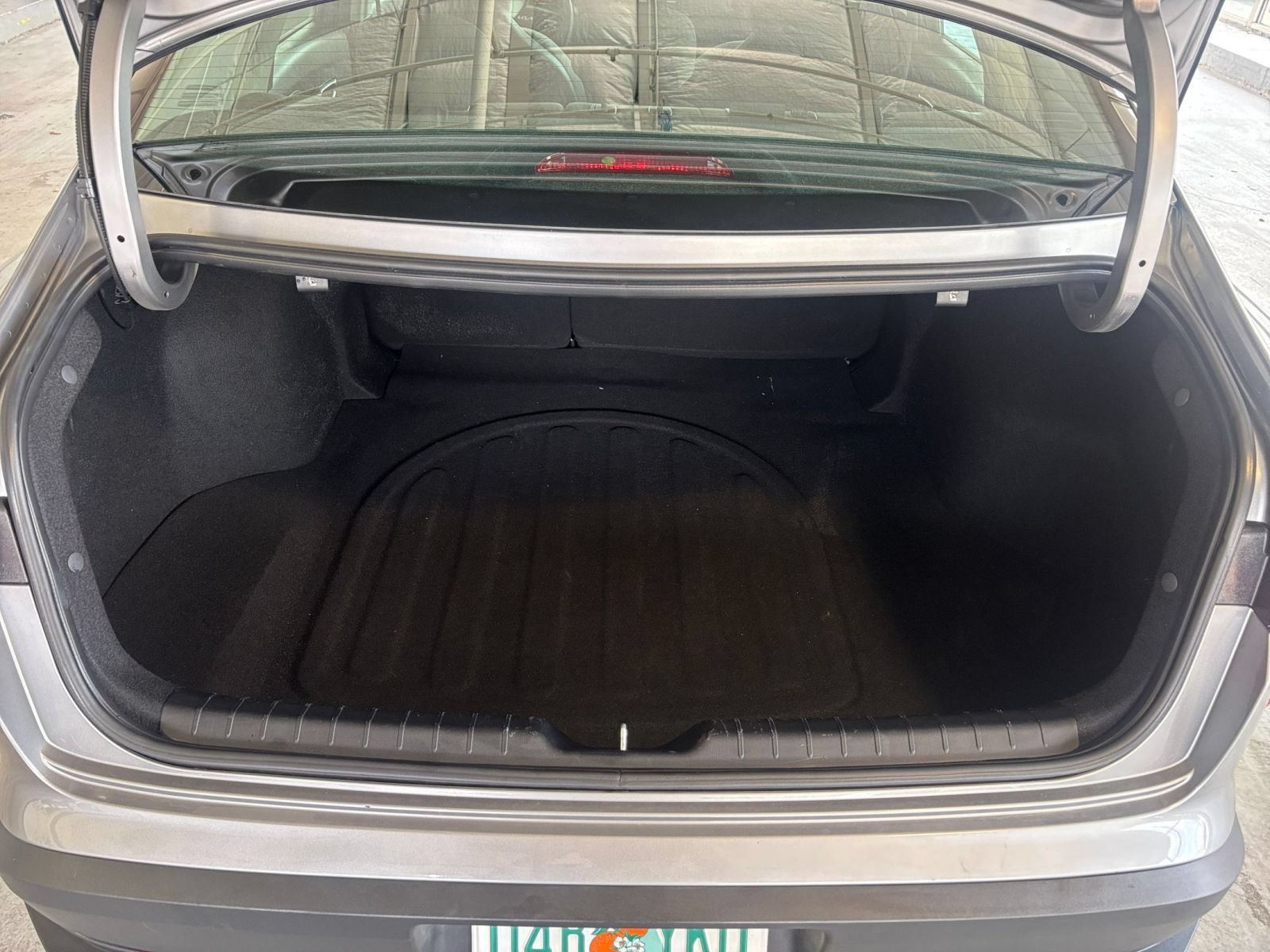 Used 2026 Kia K4 FWD image 30