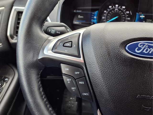 Used 2023 Ford Edge SEL w/ Convenience Package AWD/4WD image 29