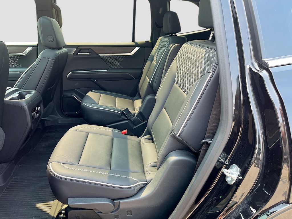 Used 2025 GMC Acadia Denali w/ Super Cruise Package AWD/4WD image 25