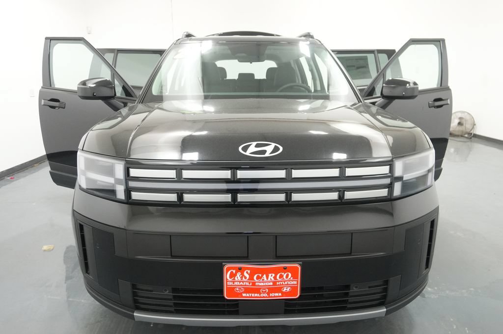 New 2026 Hyundai Santa Fe SEL AWD/4WD image 31