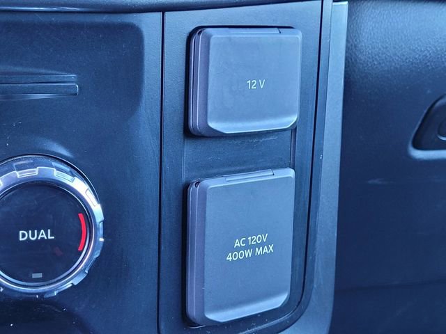 Used 2023 Ford F150 XLT w/ Equipment Group 302A High image 24