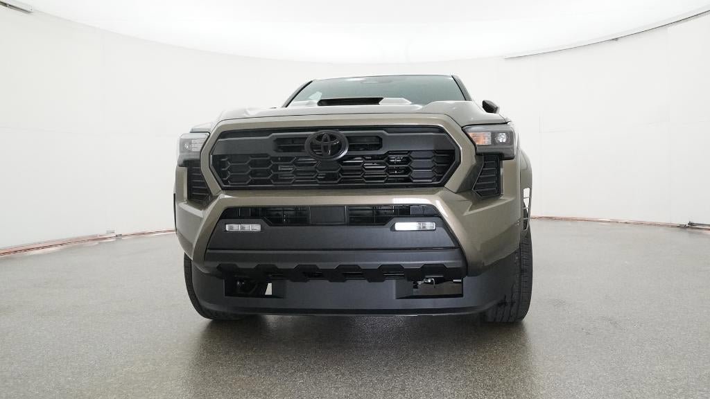 New 2026 Toyota Tacoma TRD Sport image 64