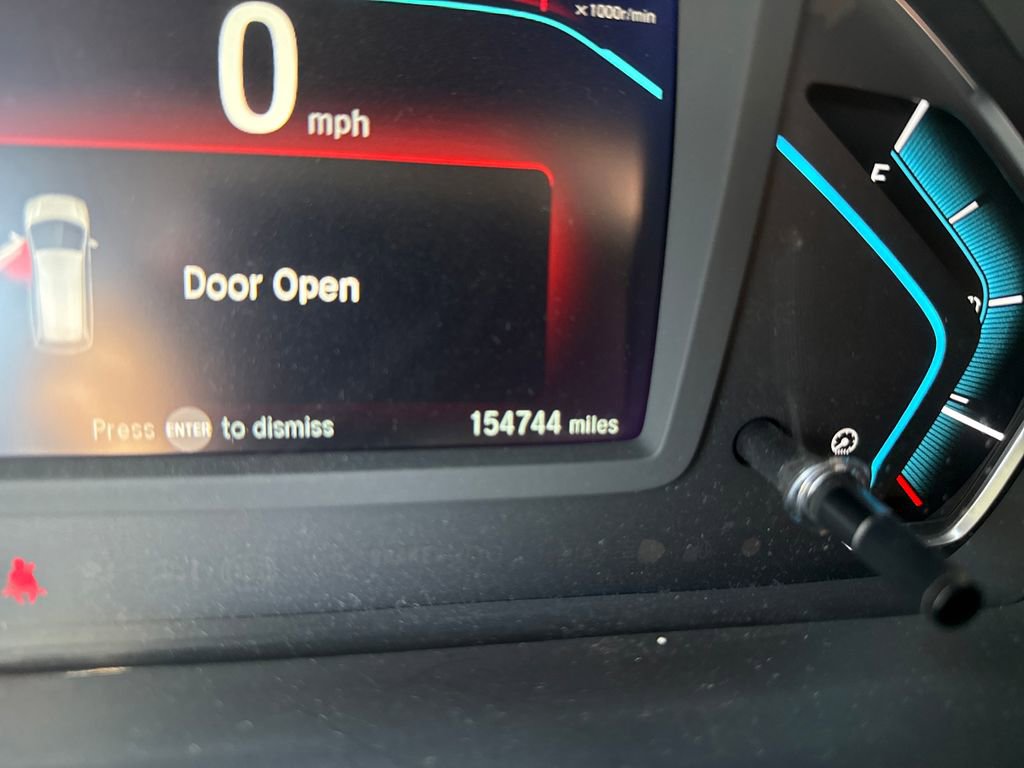 Used 2018 Honda Odyssey Elite image 23