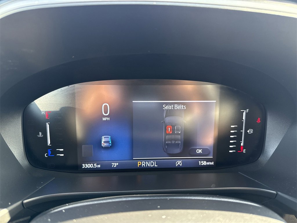 Used 2024 Ford Escape Active w/ Tech Pack #1 image 26