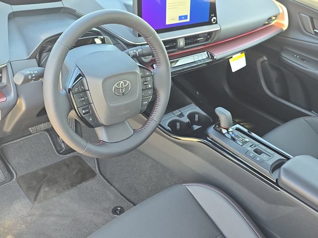 New 2026 Toyota Prius Plug-In Hybrid image 16