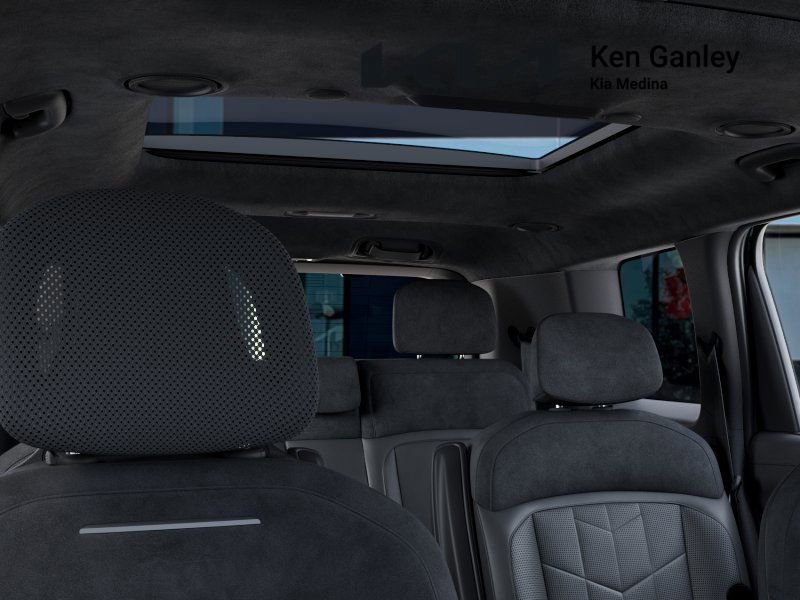 New 2027 Kia Telluride X-Line SX Prestige image 27