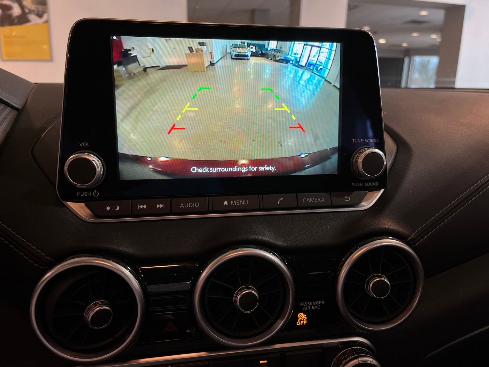 Used 2025 Nissan Sentra SV image 23