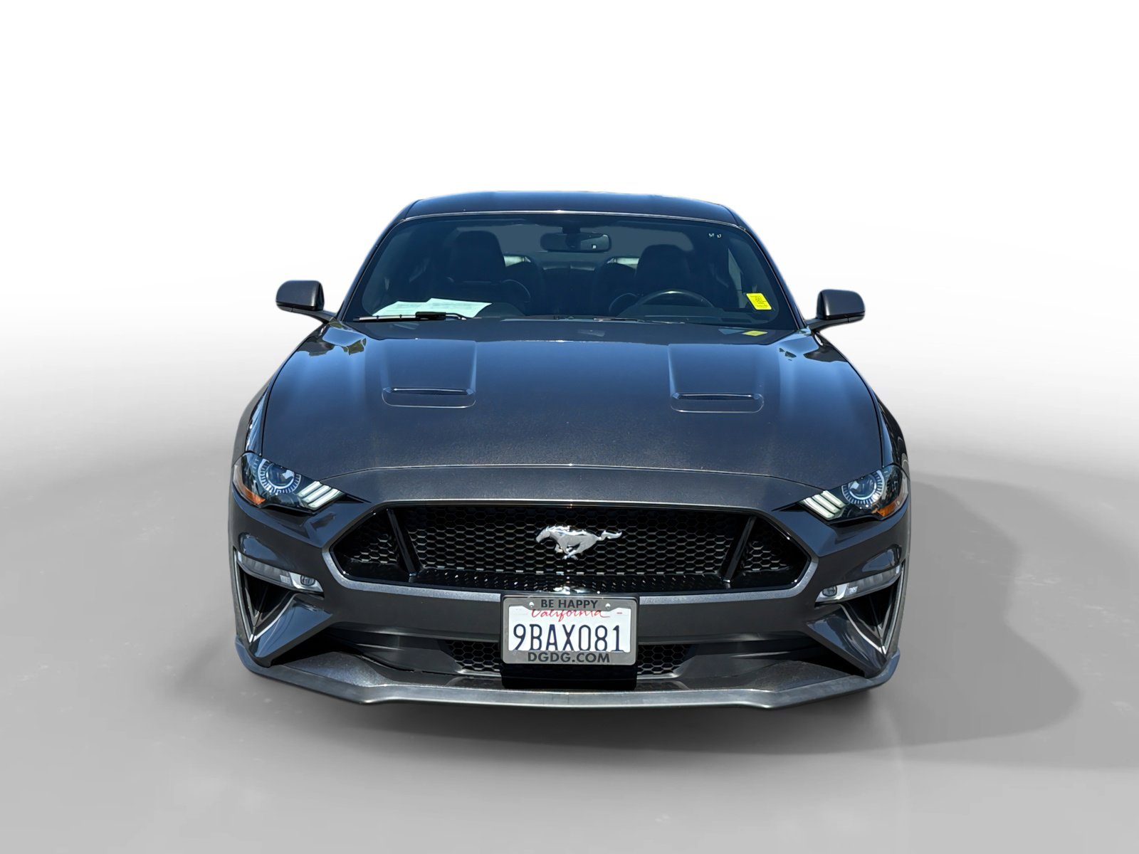Used 2020 Ford Mustang GT Premium RWD image 8